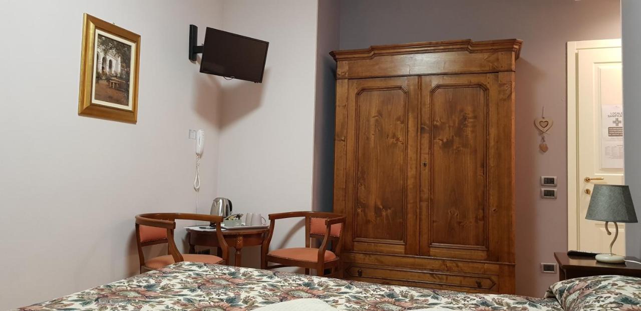 La Regibussa - Hotel Ristorante Asti Luaran gambar