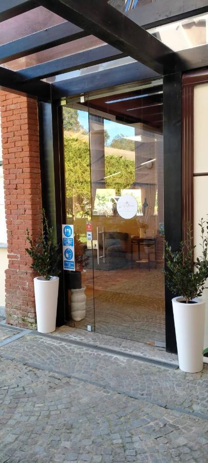 La Regibussa - Hotel Ristorante Asti Luaran gambar