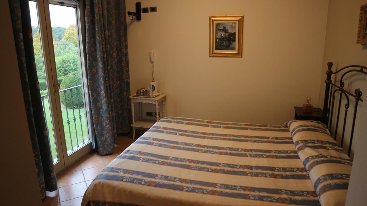 La Regibussa - Hotel Ristorante Asti Luaran gambar