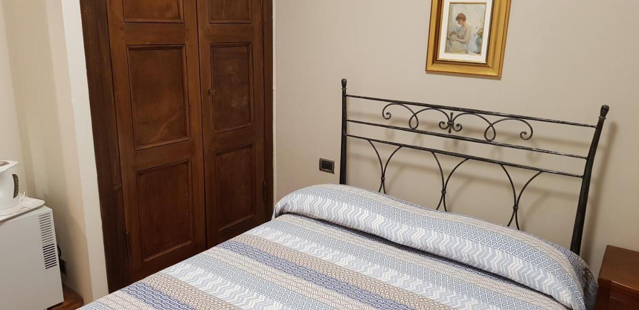 La Regibussa - Hotel Ristorante Asti Luaran gambar